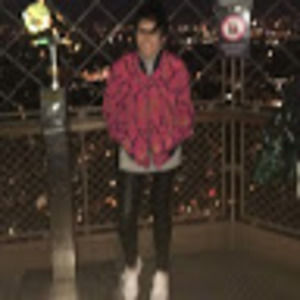 Meet your Posher, Alison